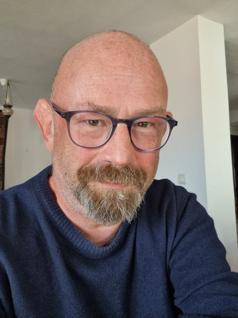 Picture of Roland Shanks