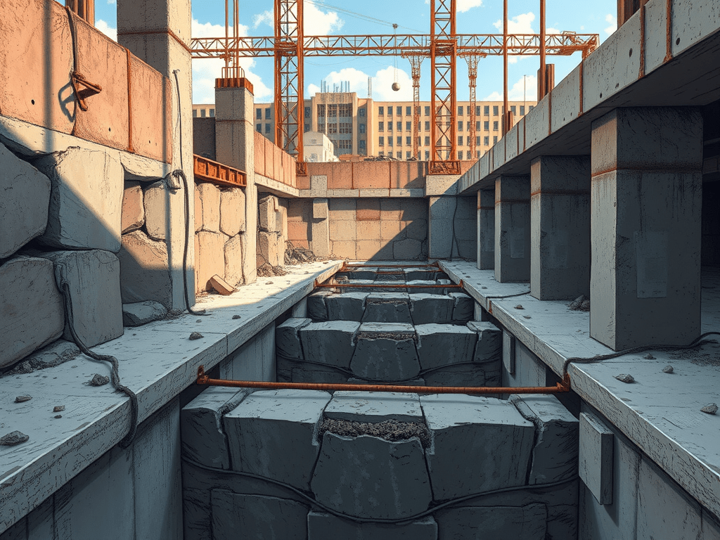 Building an Evidence Base for&nbsp;Projects